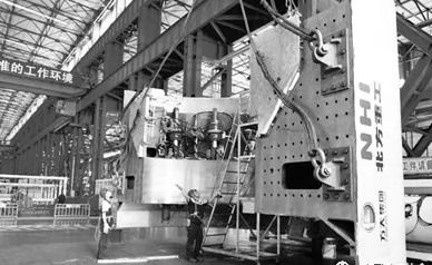 北方重工千吨级砂石骨料生产线领跑，技术研发步入高速轨道