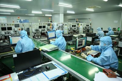 共青组团高新区晋升“国家队” 创新引擎再提速，区域发展迎新机