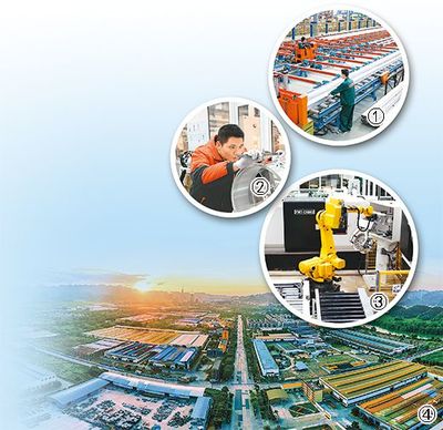 创新驱动，开启新“铝”程——企业技术开发引领铝业高质量发展