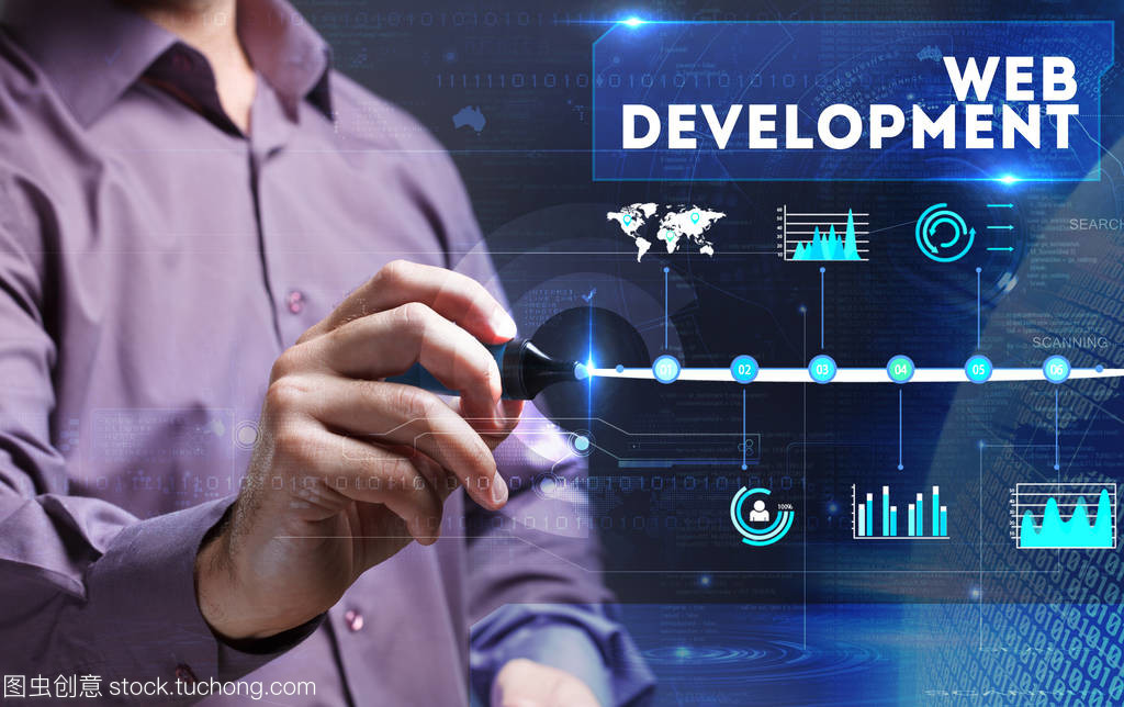 年轻企业技术开发 业务、技术与市场营销的深度融合