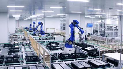 2024中国动力电池新排名 技术驱动下的格局重塑与常州力量崛起