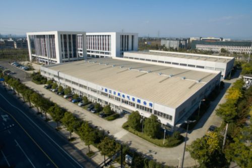 浙江创新力量照亮绿色未来 余杭企业研发产品入选省级节能目录，引领技术开发新篇章