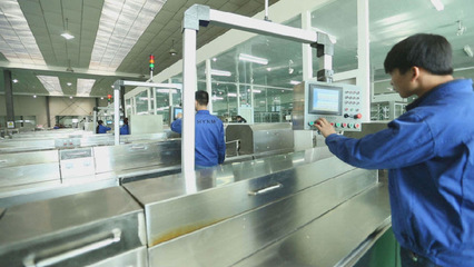 技术创新引领发展 浩源新材与显鸿科技荣膺内蒙古百强企业的背后力量