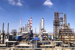 中国炼油工业 从快速扩张迈向中低速发展的技术升级之路