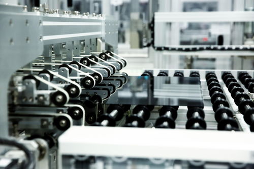 高精尖产业赋能智慧生活——北京经开区全面建成小康社会调研纪实